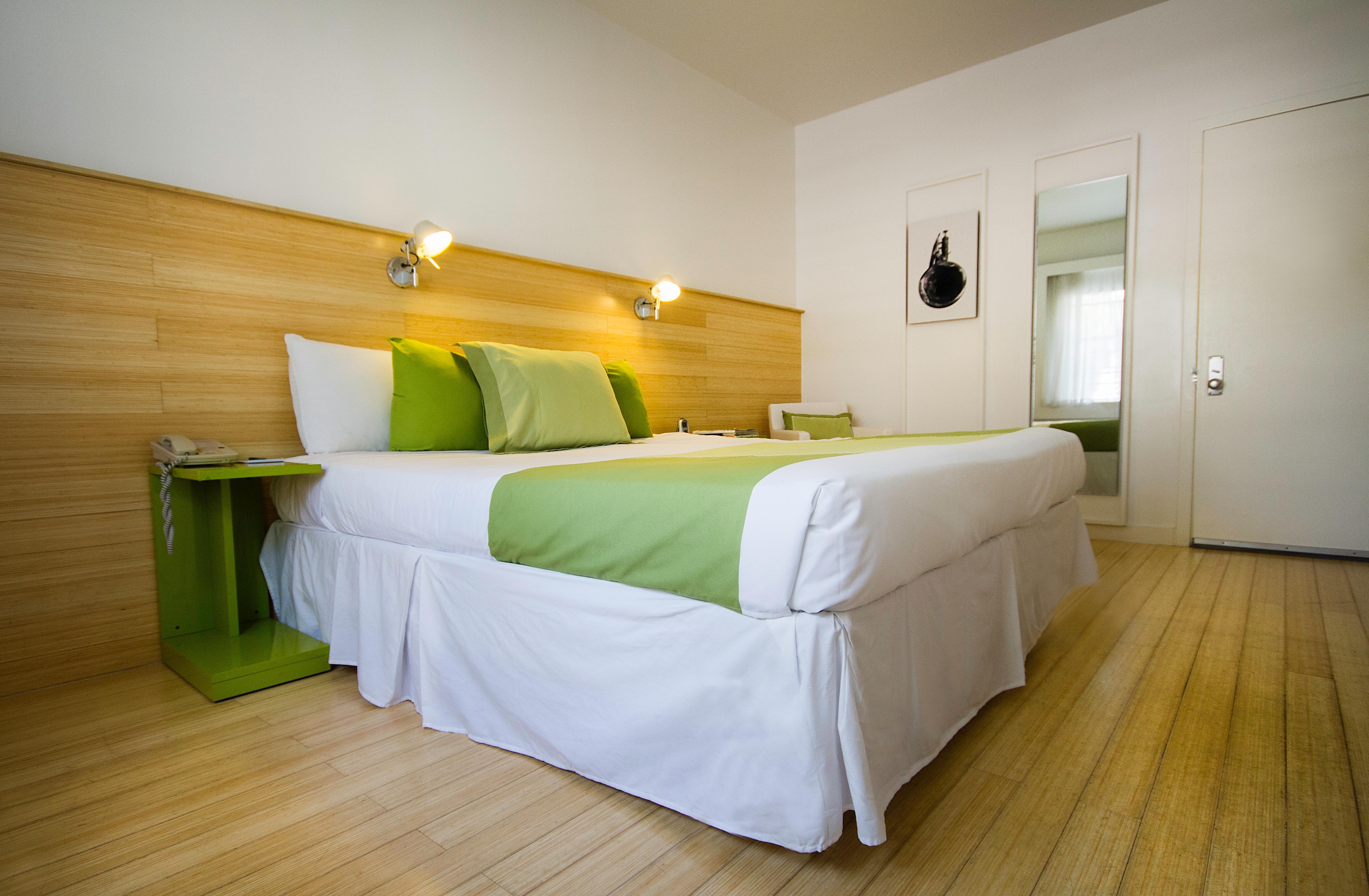 Greenview Hotel By Lowkl Miami Beach Dış mekan fotoğraf