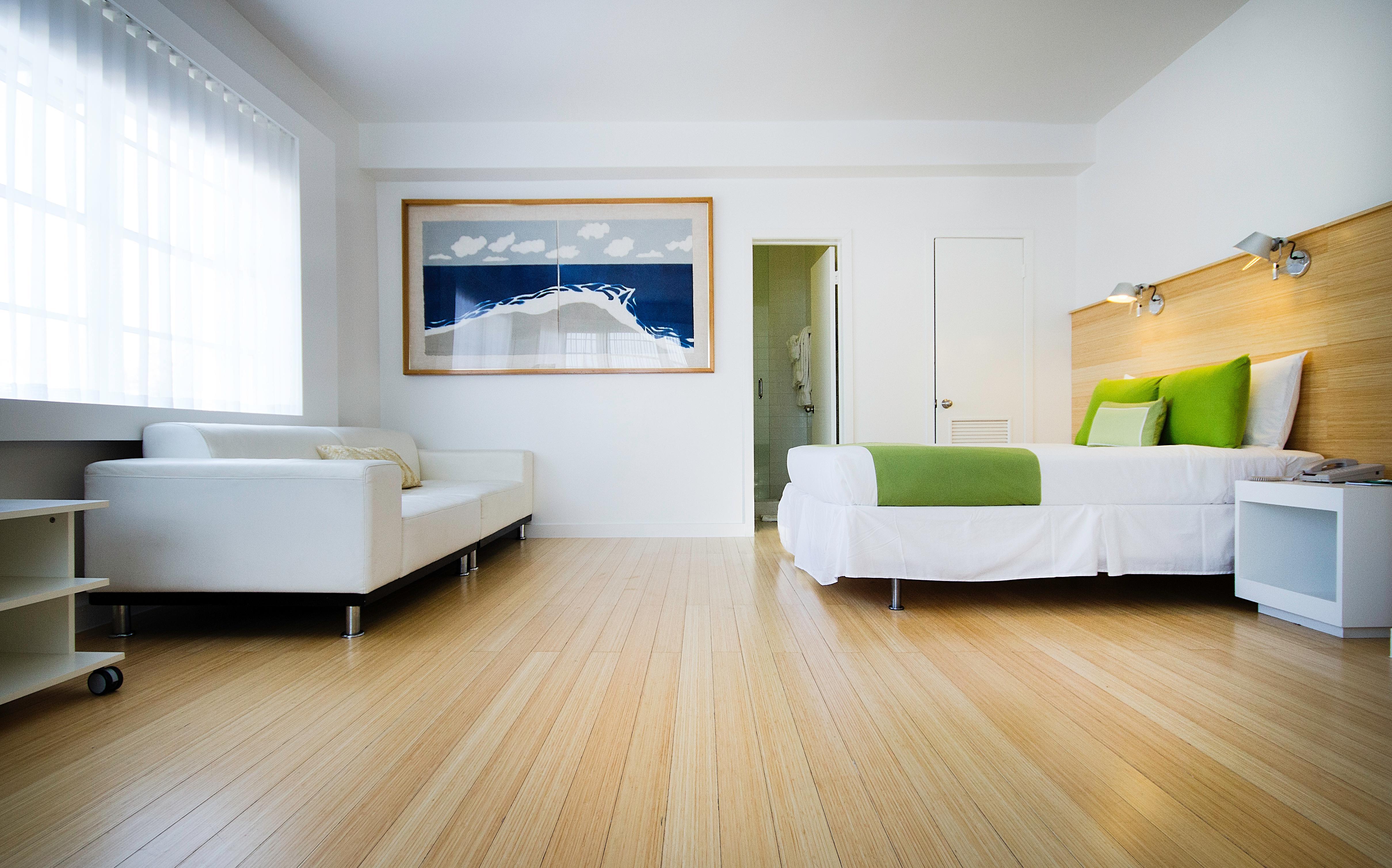 Greenview Hotel By Lowkl Miami Beach Dış mekan fotoğraf