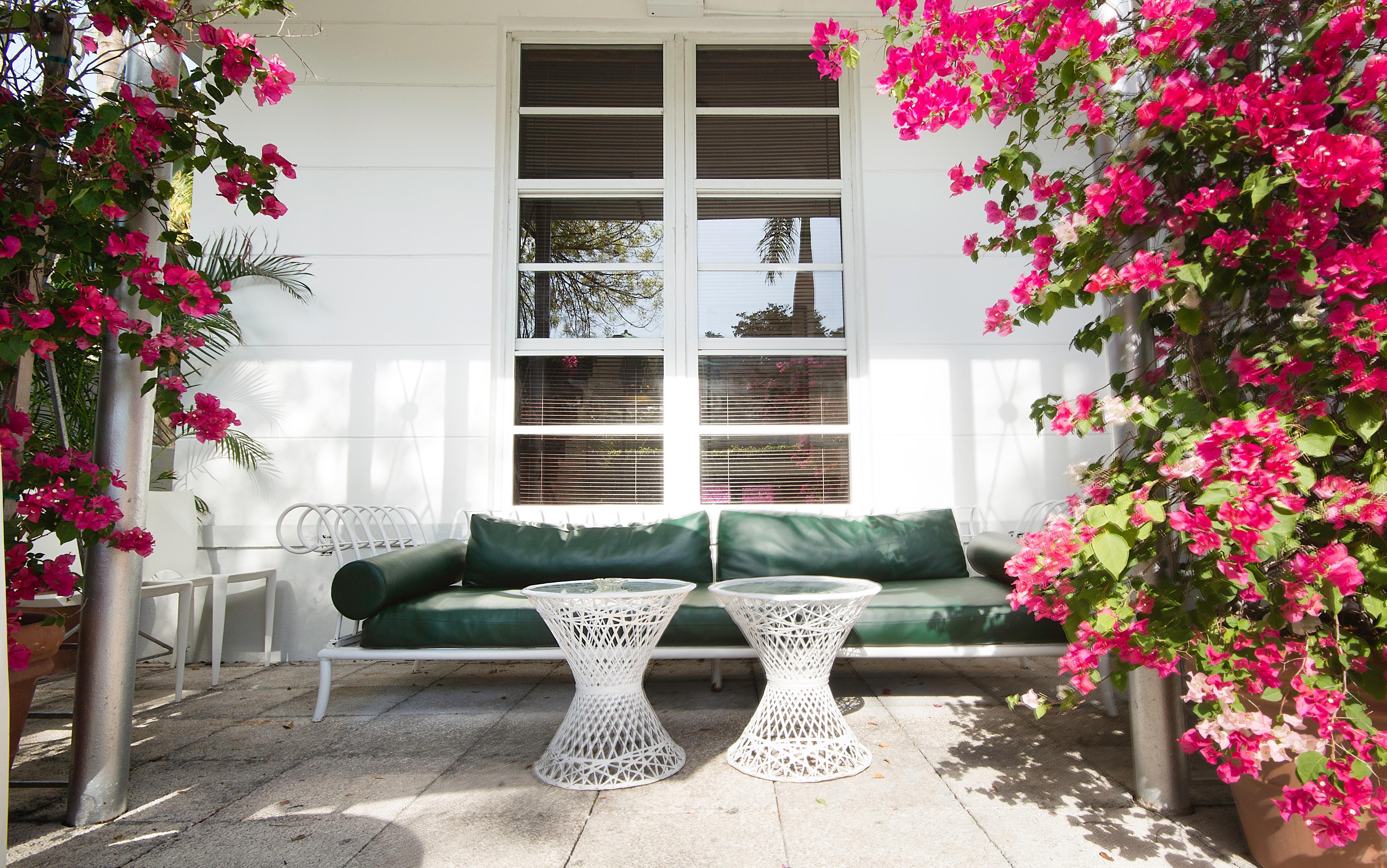Greenview Hotel By Lowkl Miami Beach Dış mekan fotoğraf