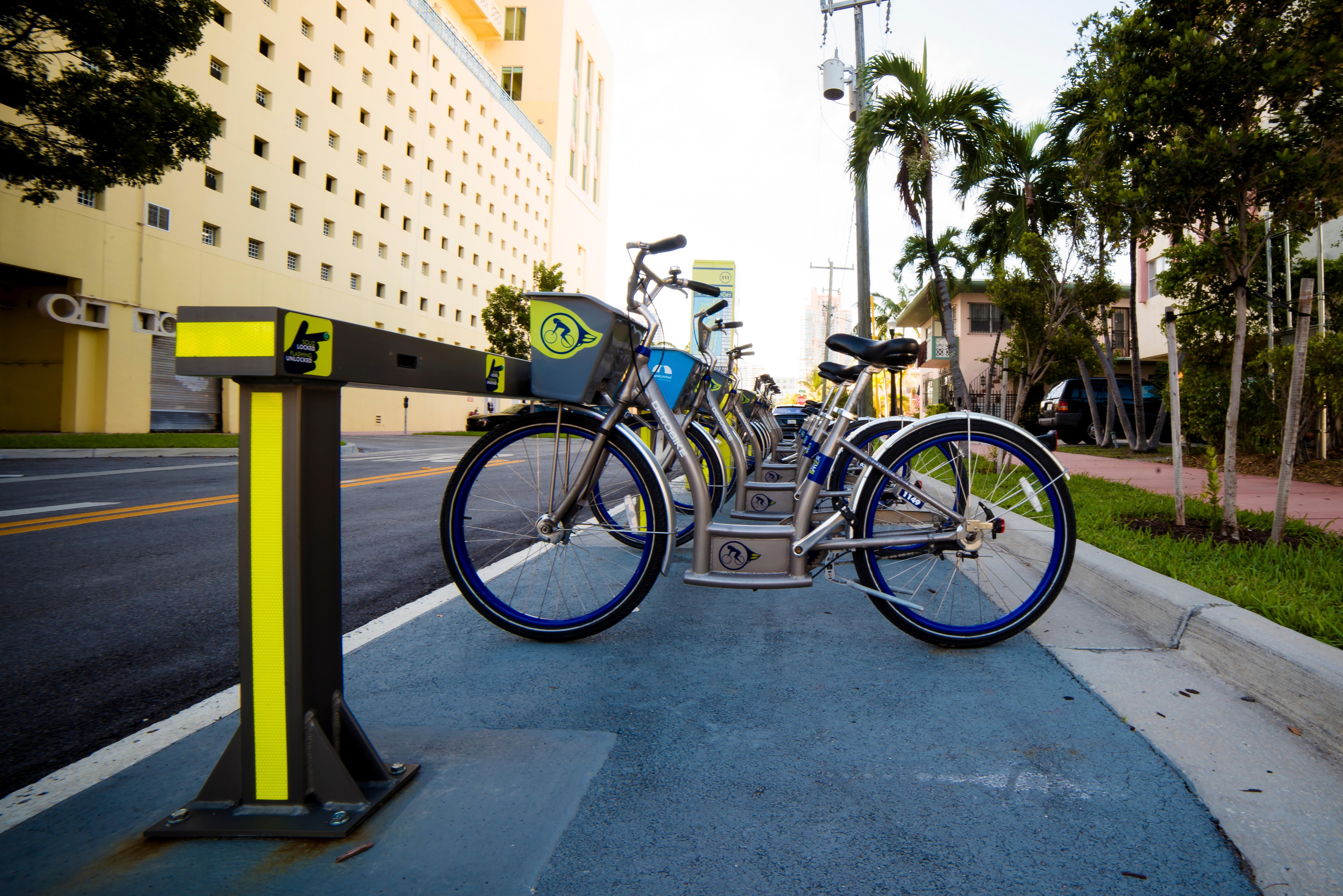 Greenview Hotel By Lowkl Miami Beach Dış mekan fotoğraf