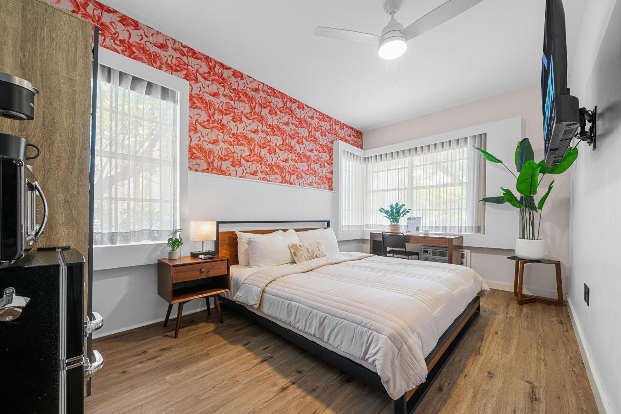 Greenview Hotel By Lowkl Miami Beach Dış mekan fotoğraf
