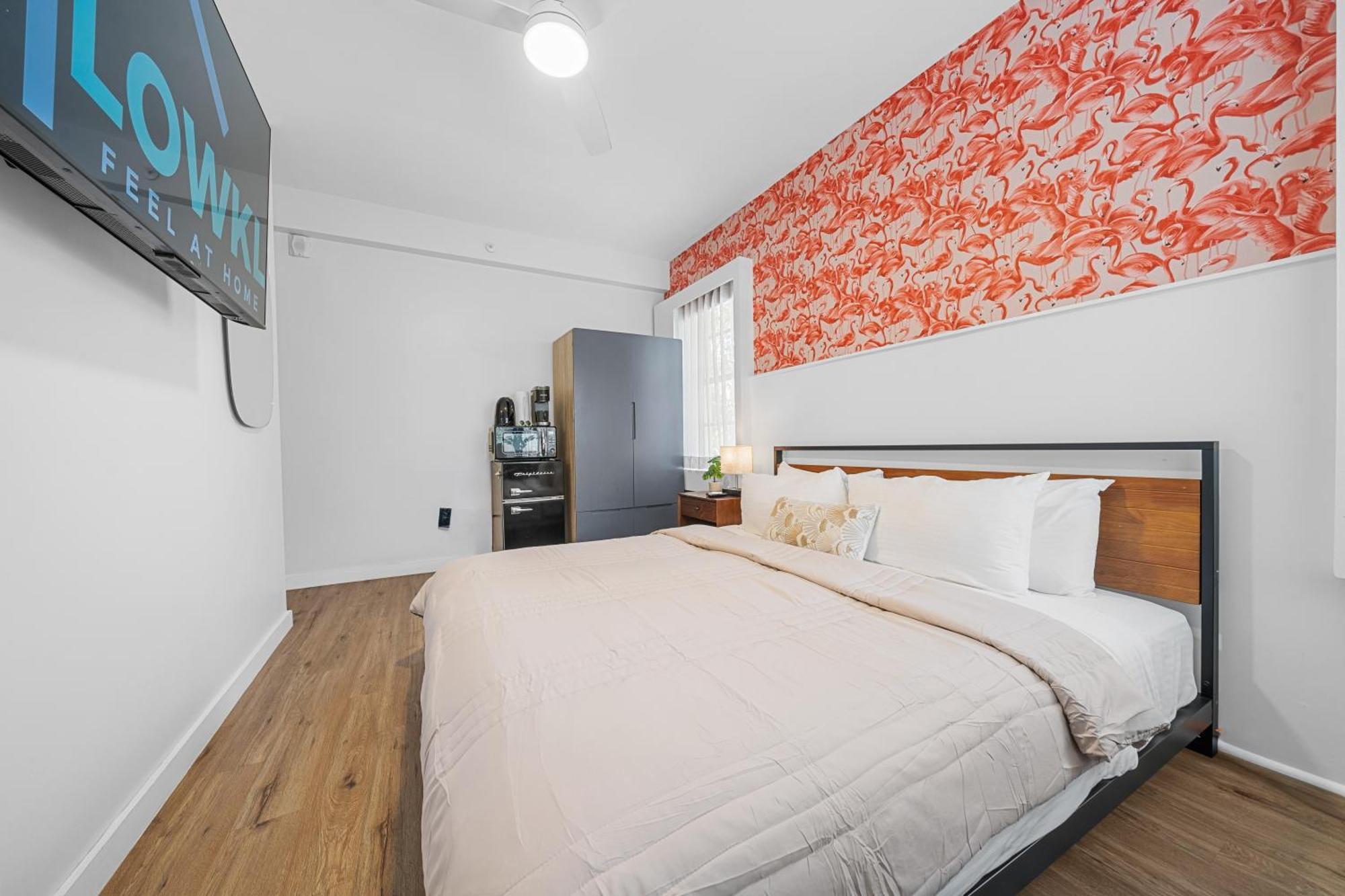 Greenview Hotel By Lowkl Miami Beach Dış mekan fotoğraf