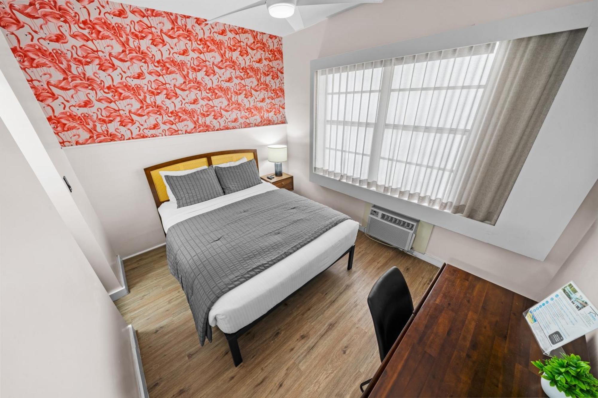 Greenview Hotel By Lowkl Miami Beach Dış mekan fotoğraf