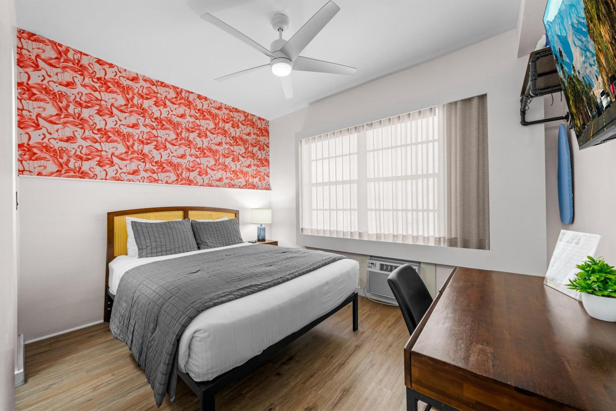 Greenview Hotel By Lowkl Miami Beach Dış mekan fotoğraf