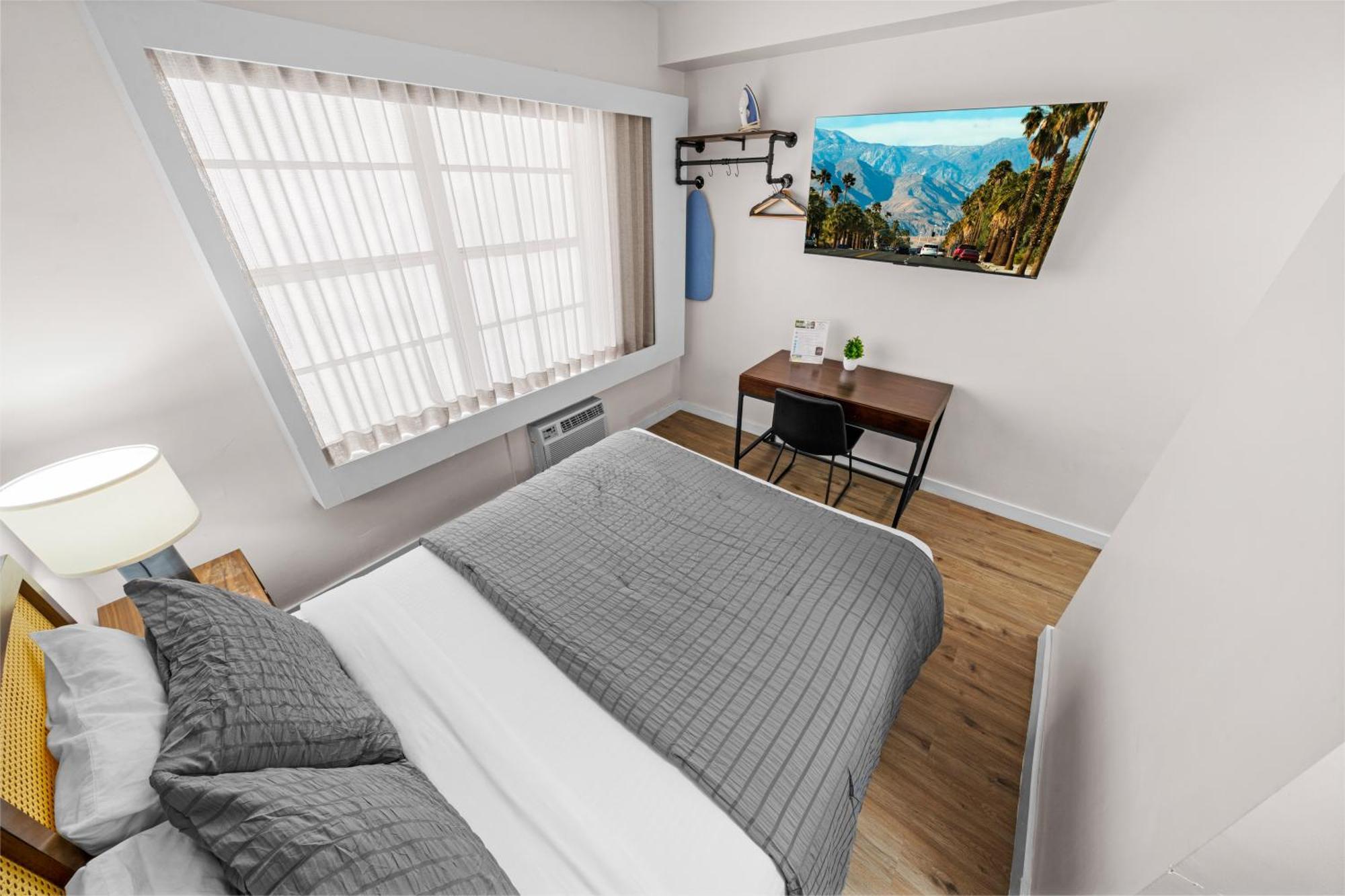 Greenview Hotel By Lowkl Miami Beach Dış mekan fotoğraf