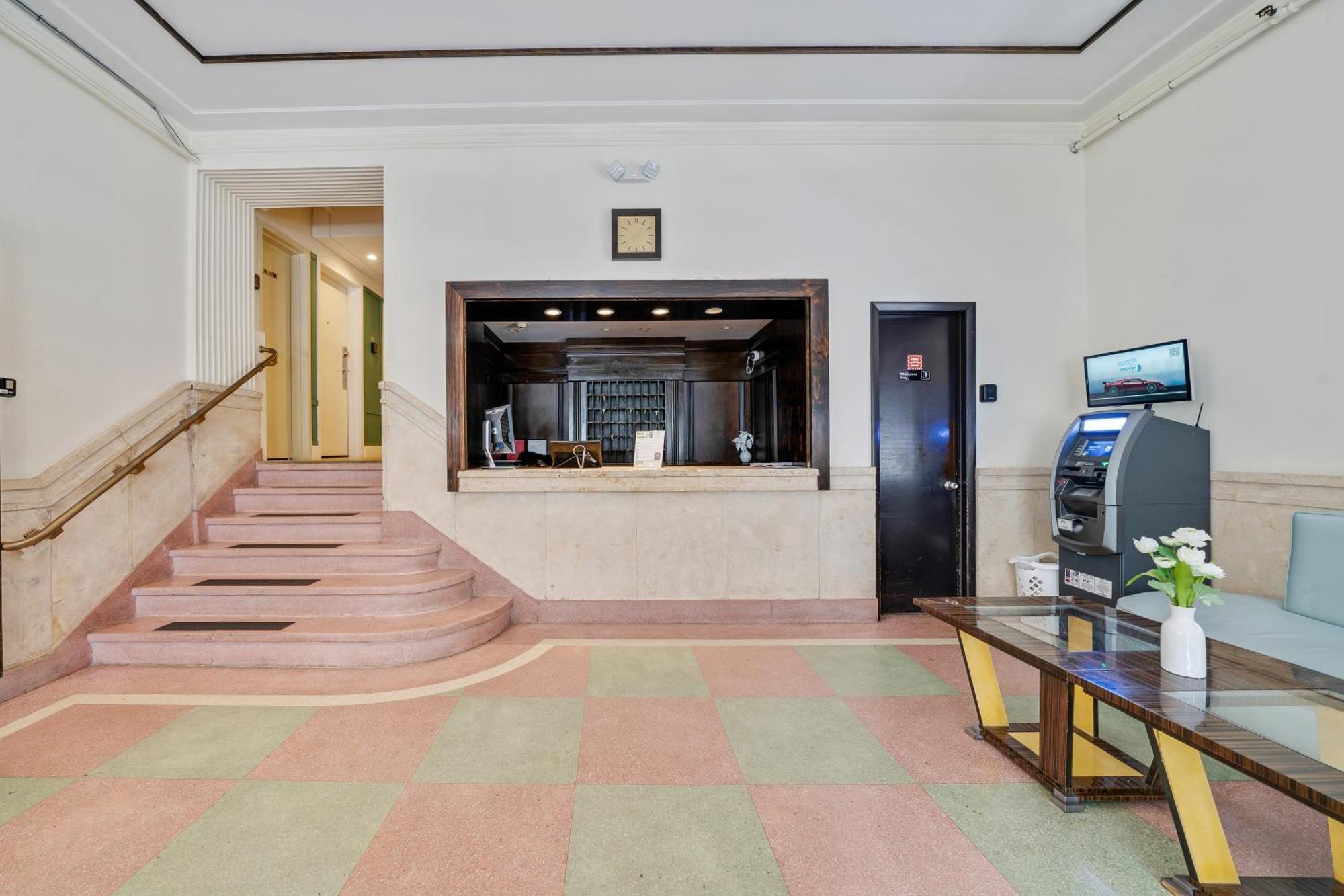 Greenview Hotel By Lowkl Miami Beach Dış mekan fotoğraf