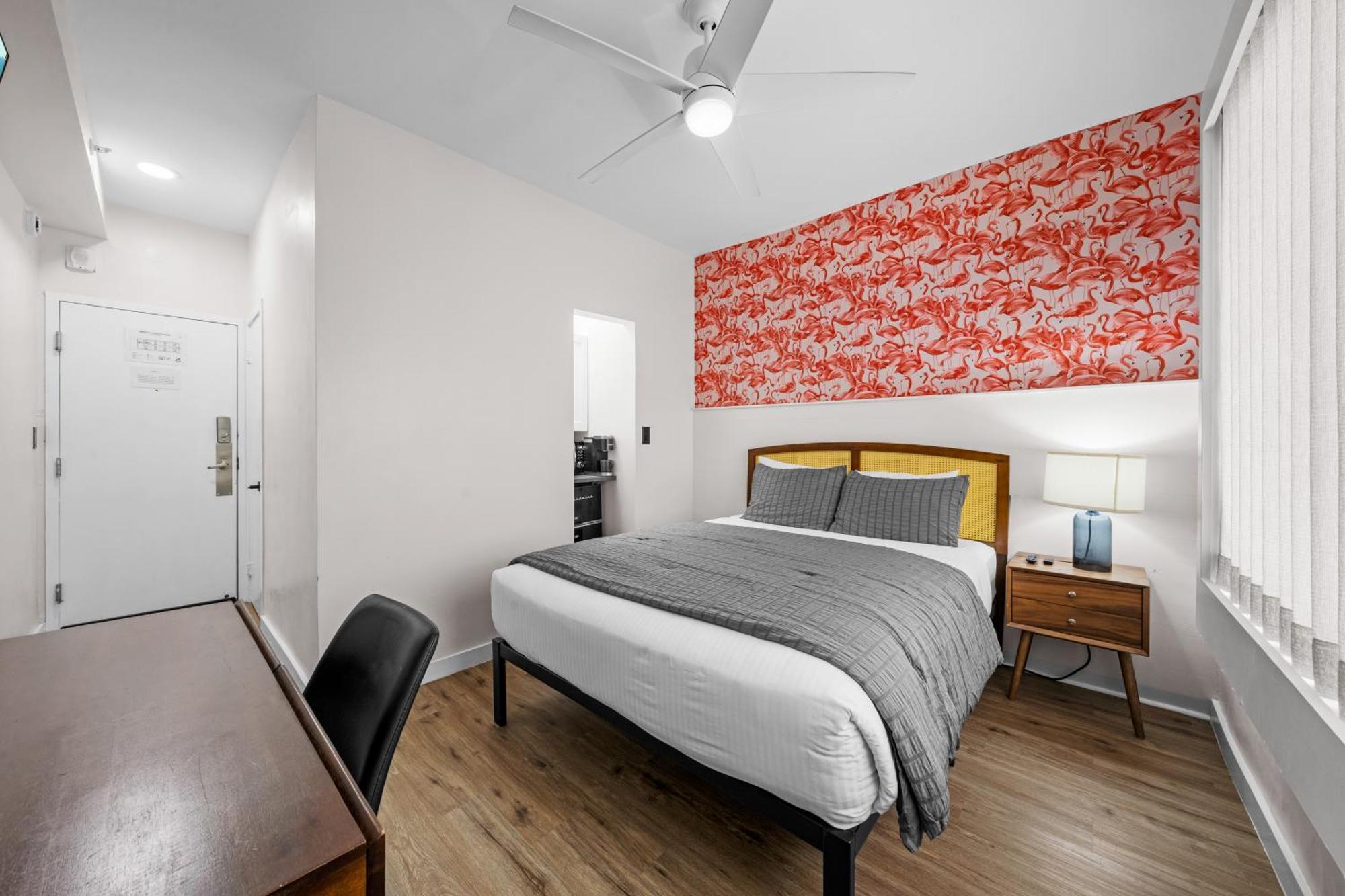 Greenview Hotel By Lowkl Miami Beach Dış mekan fotoğraf