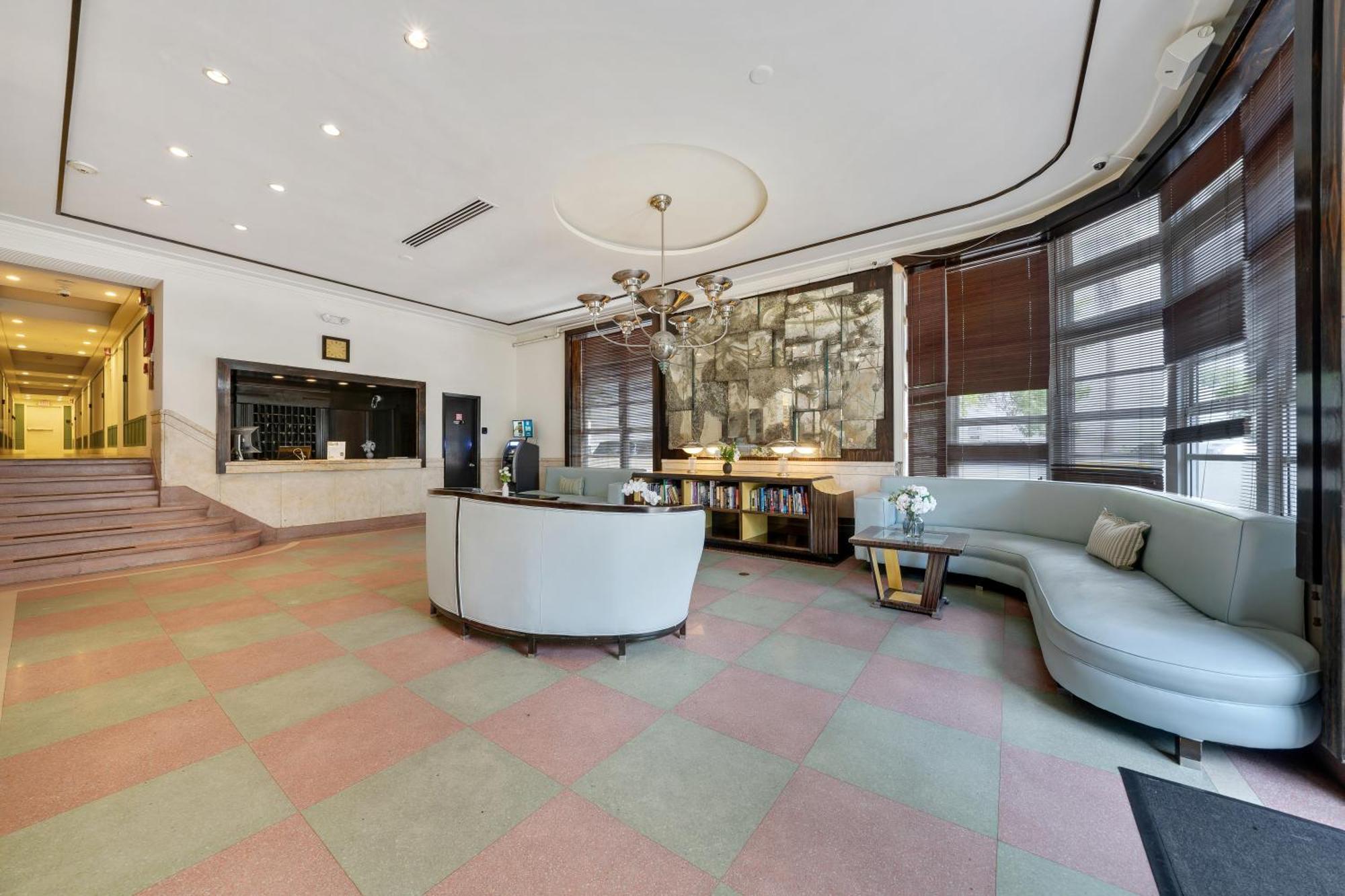 Greenview Hotel By Lowkl Miami Beach Dış mekan fotoğraf