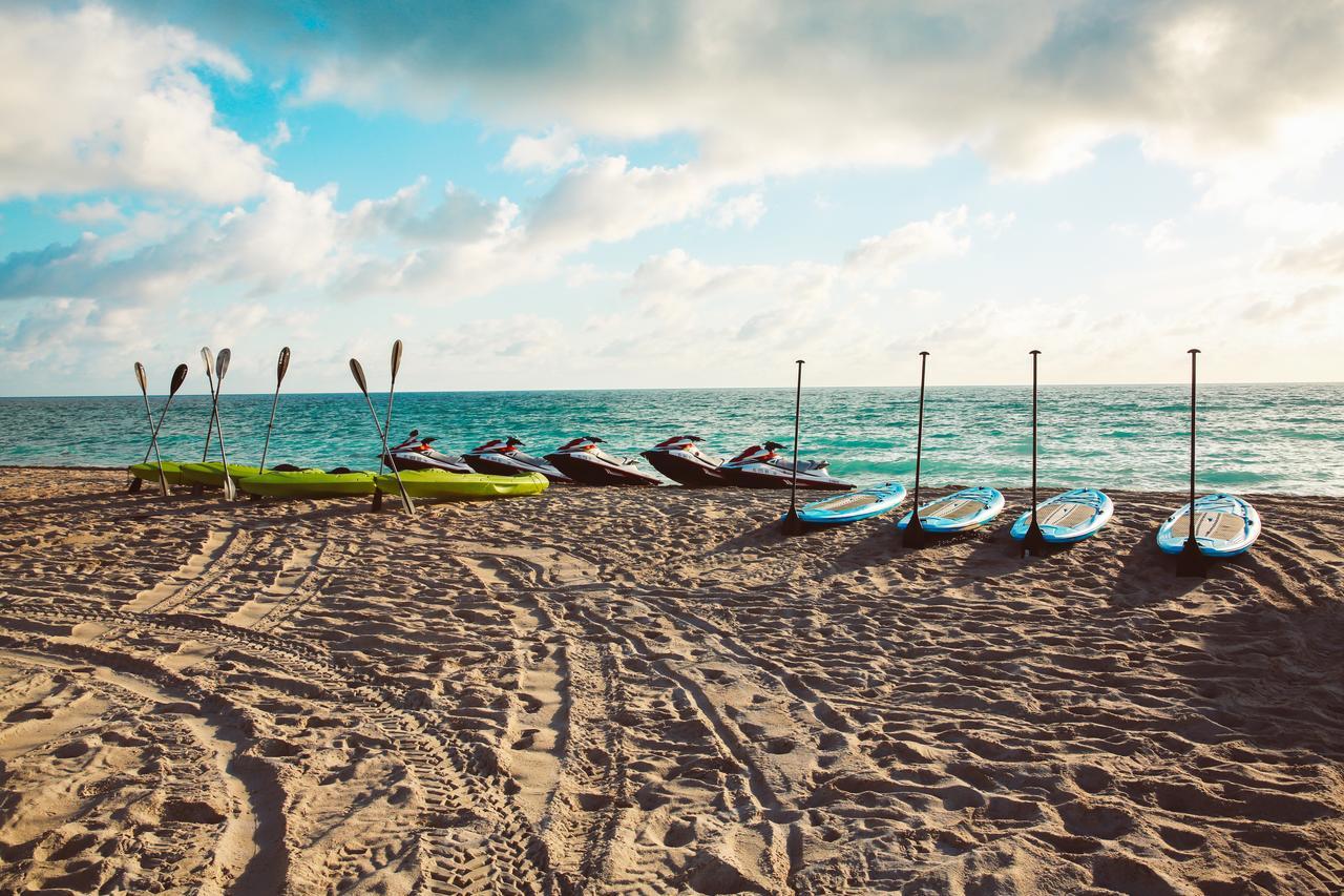 Greenview Hotel By Lowkl Miami Beach Dış mekan fotoğraf