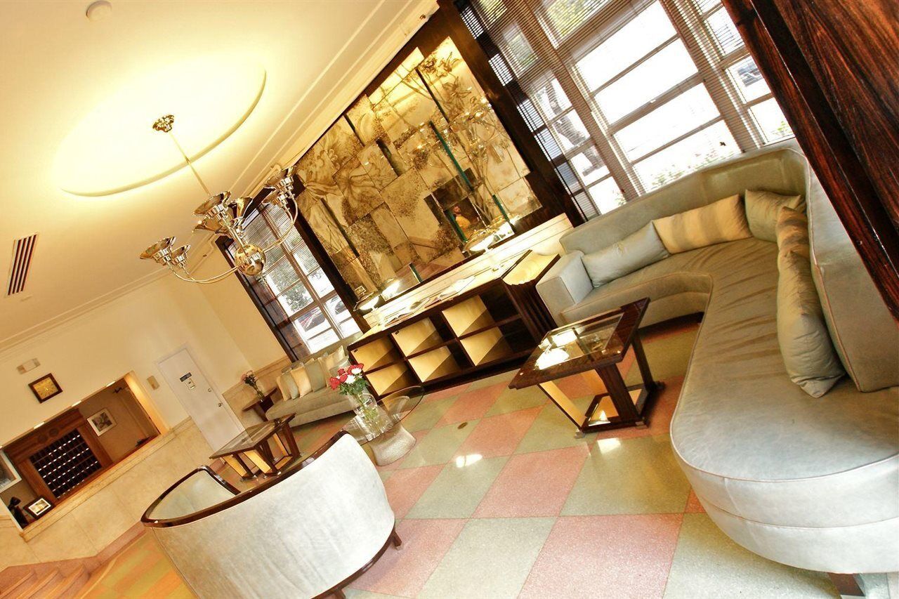 Greenview Hotel By Lowkl Miami Beach Dış mekan fotoğraf