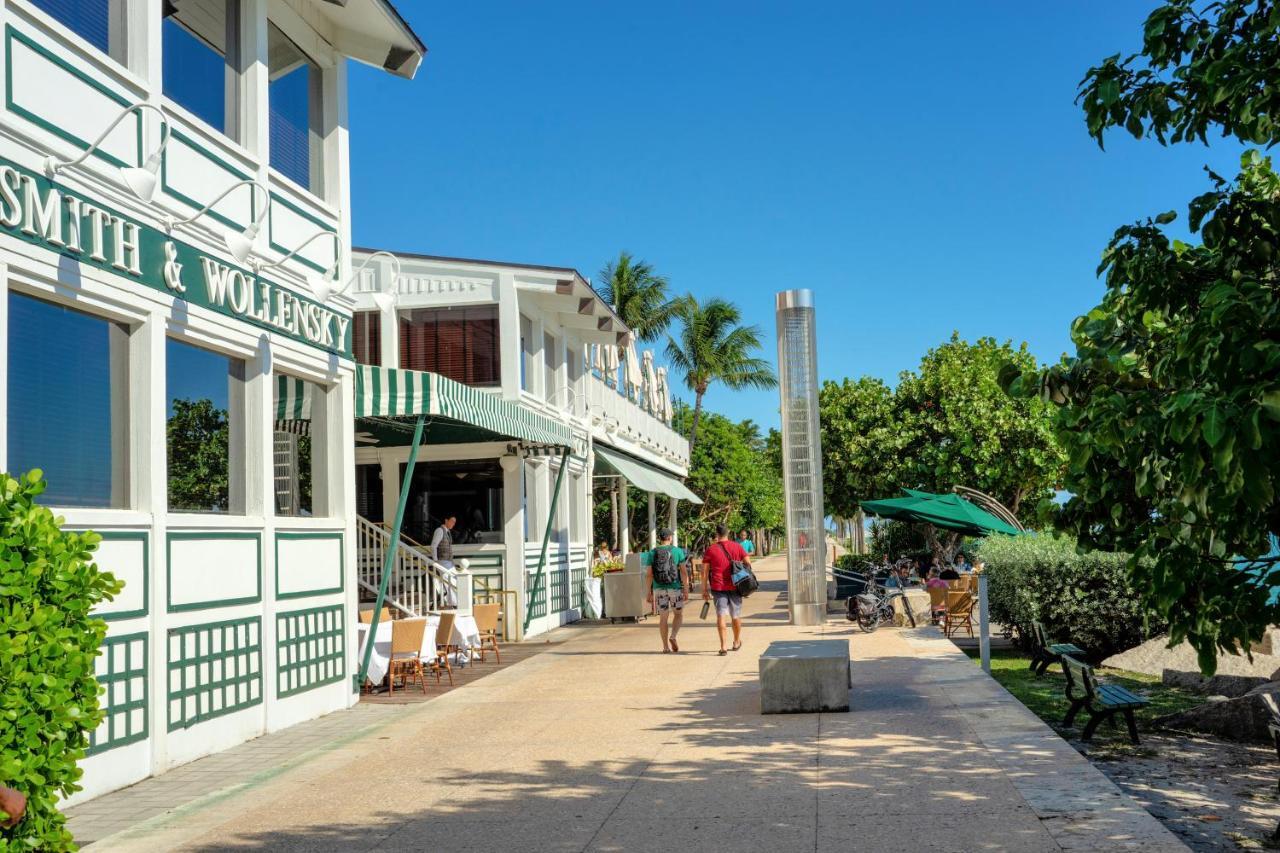 Greenview Hotel By Lowkl Miami Beach Dış mekan fotoğraf