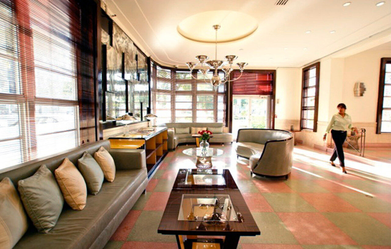 Greenview Hotel By Lowkl Miami Beach Dış mekan fotoğraf